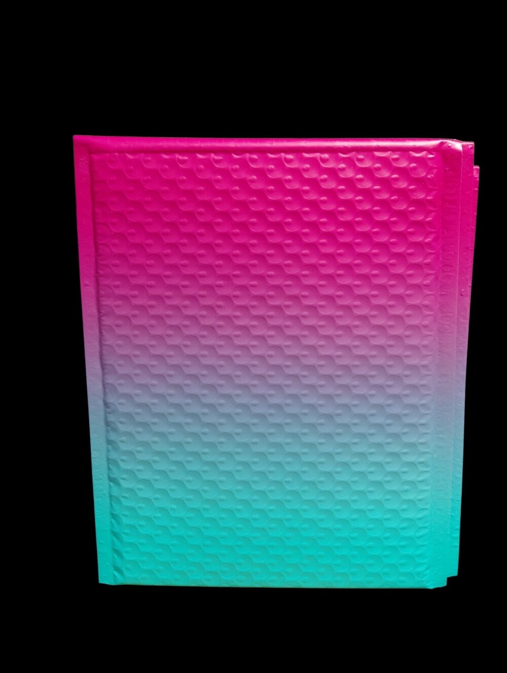 15ct. 6.5x10 Ombre Colorful Bubble Mailer Set ✨️PRICE FIRM✨️ - Picture 2 of 6